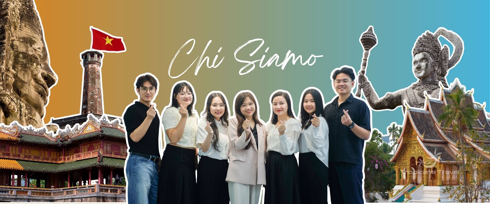 Tropicana Travel Team